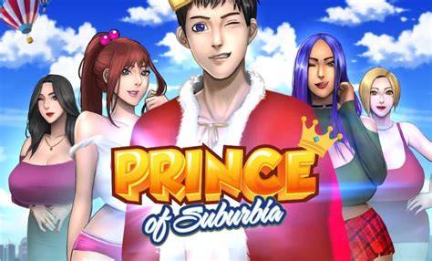 prince of suburbia download